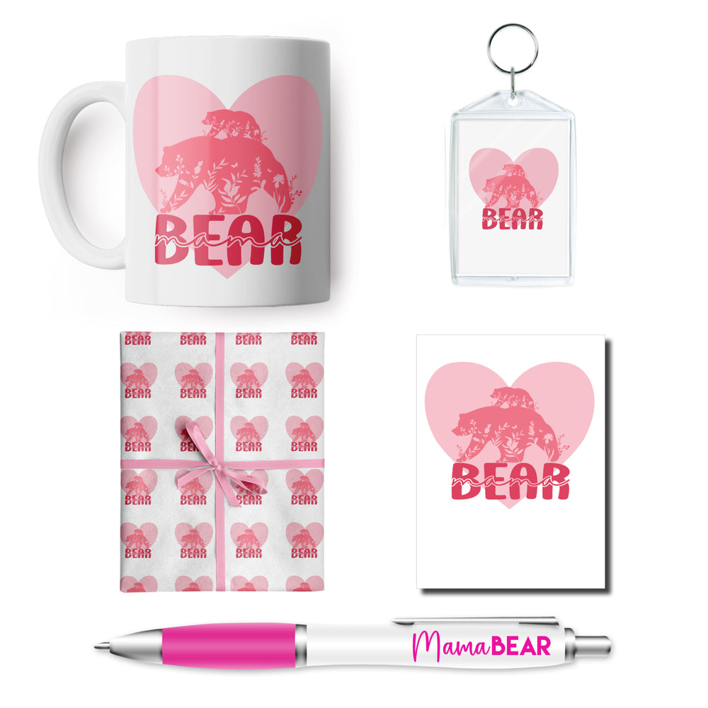 Mama Bear Gift Set #2 image